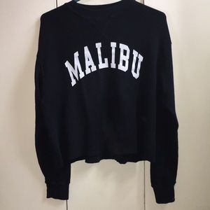 Brandy Melville Malibu Sweater